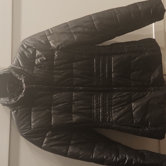 Calvin klein jeans jacket - Picture 1 of 5